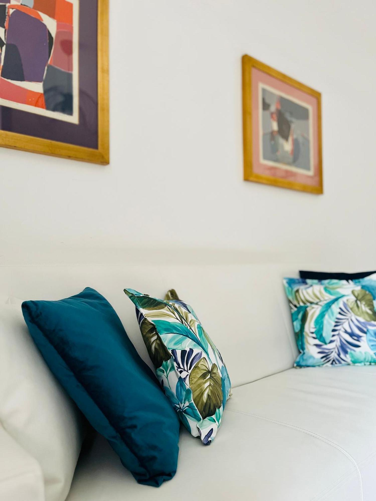 Tyche House Castelmola Apartamento Exterior foto