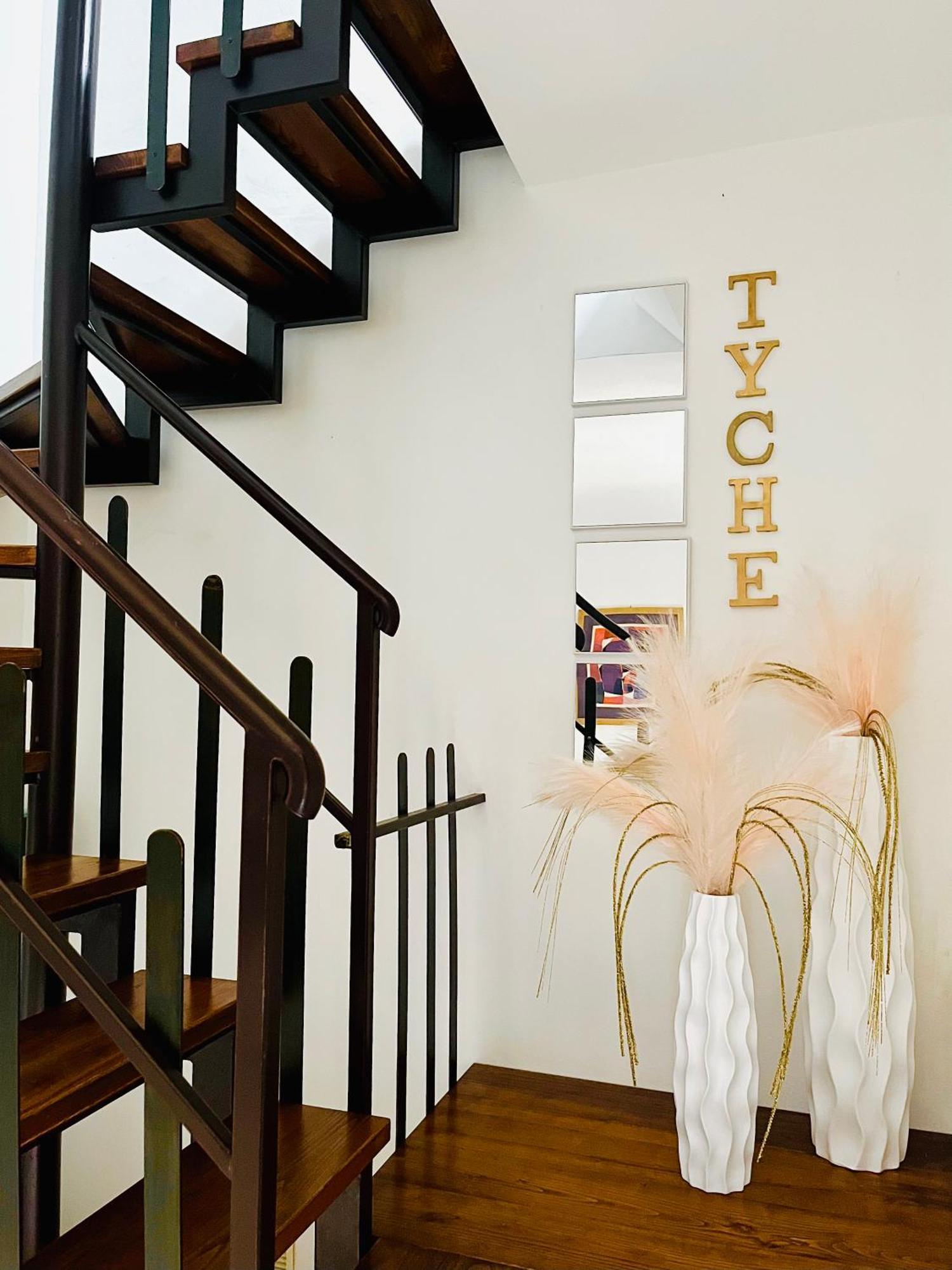 Tyche House Castelmola Apartamento Exterior foto